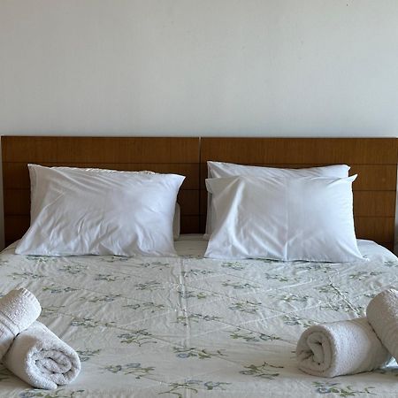 Villa Pasifai Mourteri Bagian luar foto