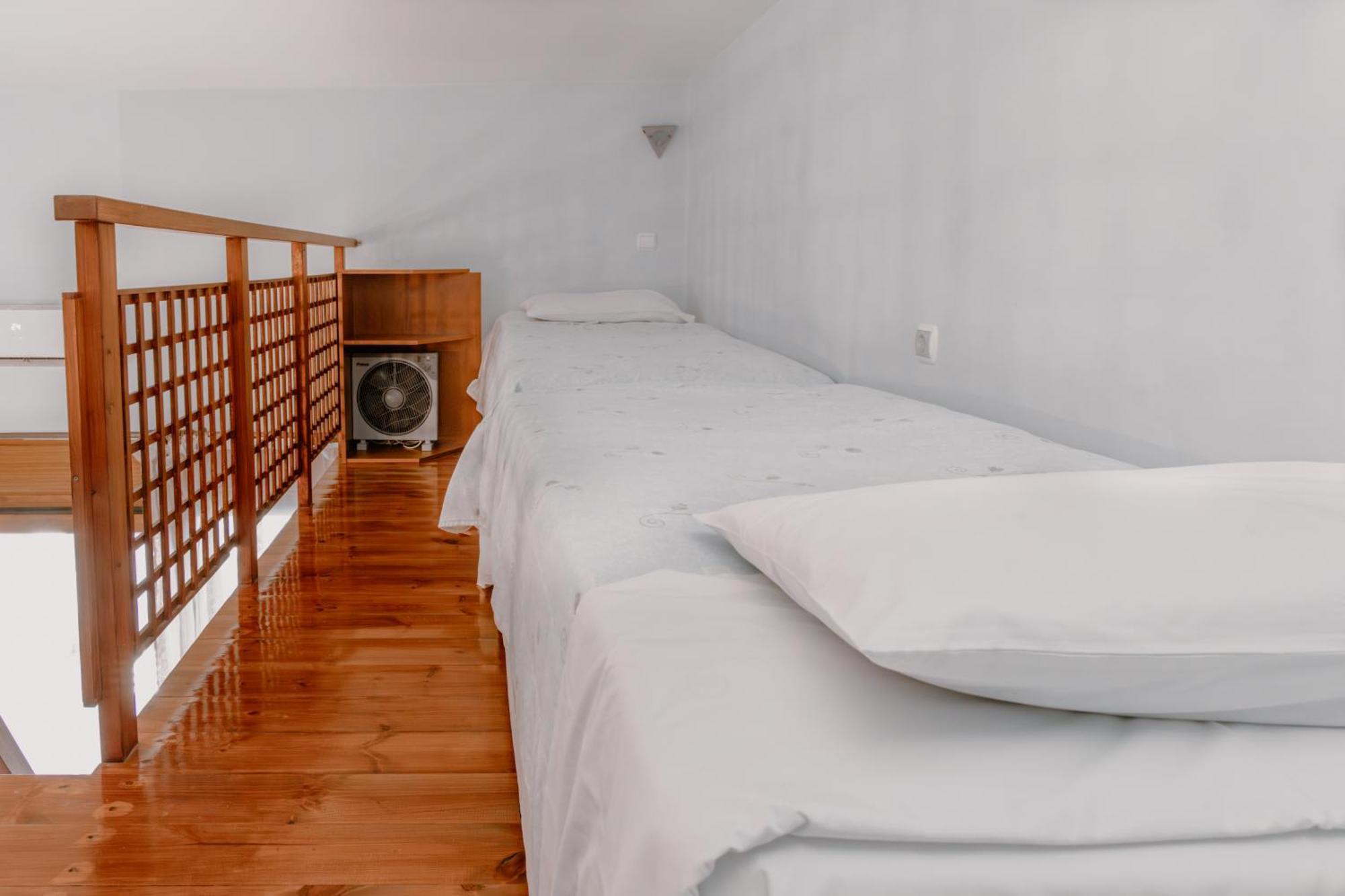 Villa Pasifai Mourteri Bagian luar foto