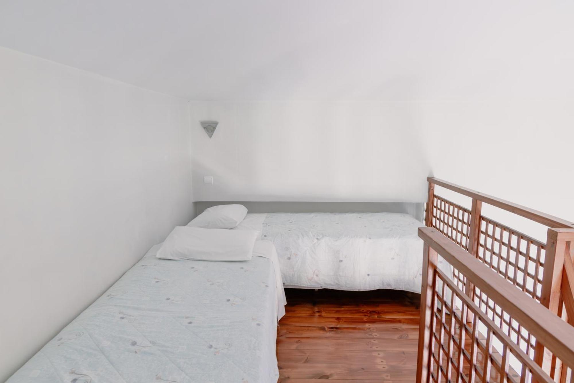 Villa Pasifai Mourteri Bagian luar foto